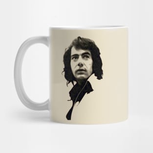 Neil Diamond - Vintage Mug